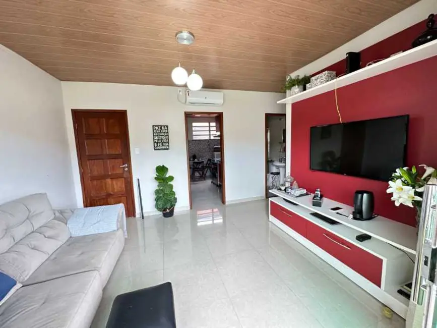 Foto 9 de Apartamento com 2 quartos para alugar, 65m2 em Manaus - AM