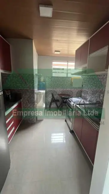Foto 7 de Apartamento com 2 quartos para alugar, 65m2 em Manaus - AM