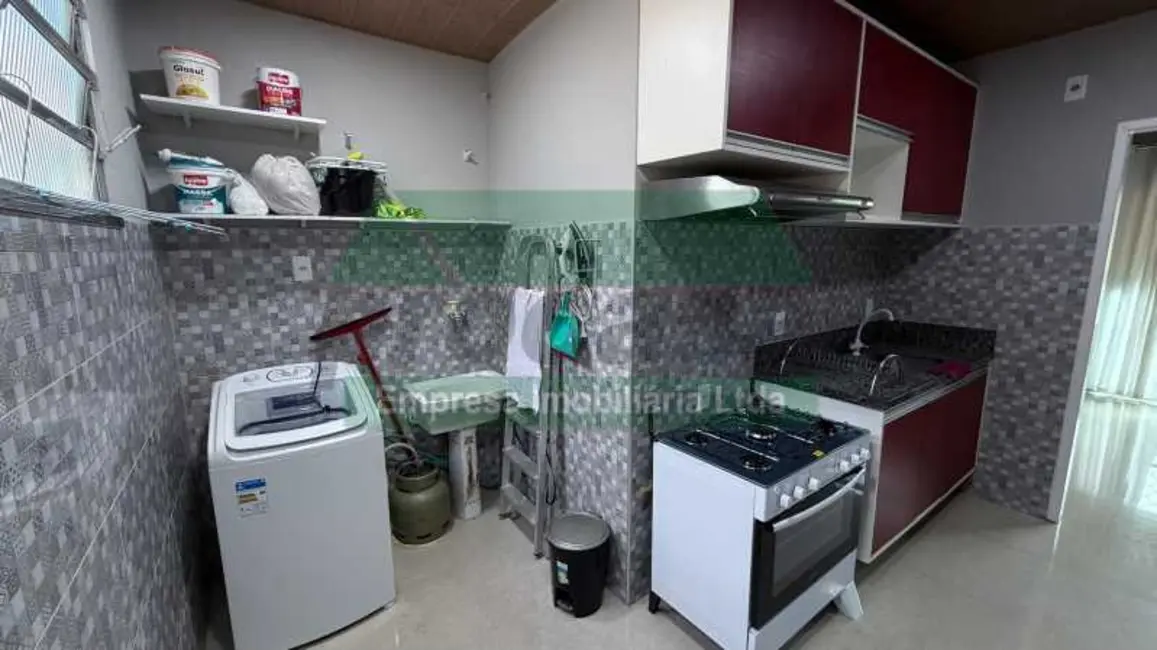 Foto 7 de Apartamento com 2 quartos para alugar, 65m2 em Manaus - AM