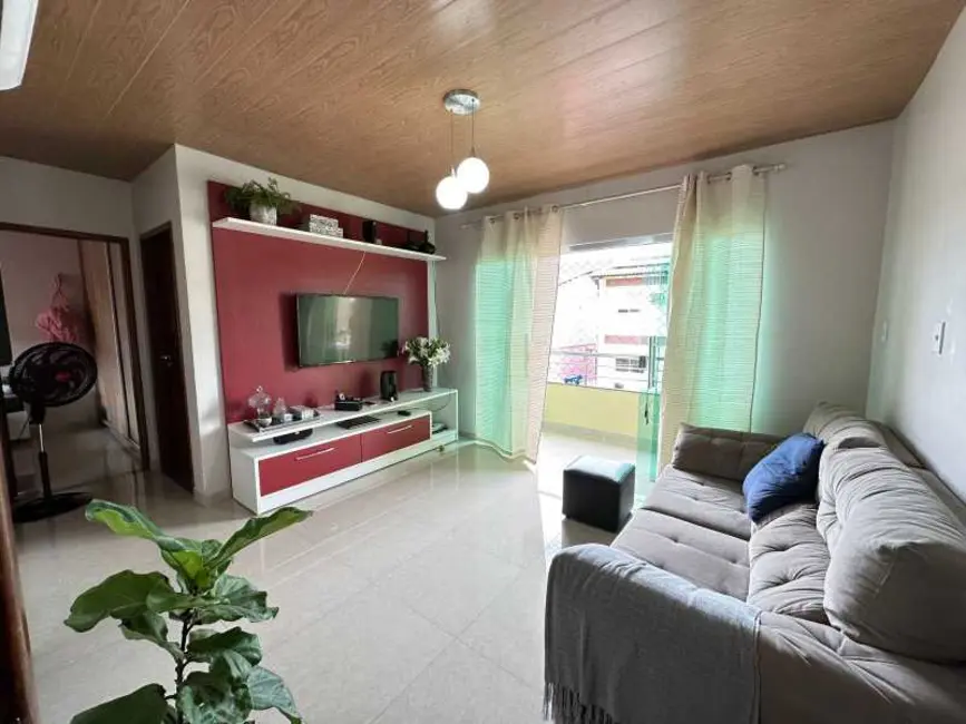 Foto 5 de Apartamento com 2 quartos para alugar, 65m2 em Manaus - AM