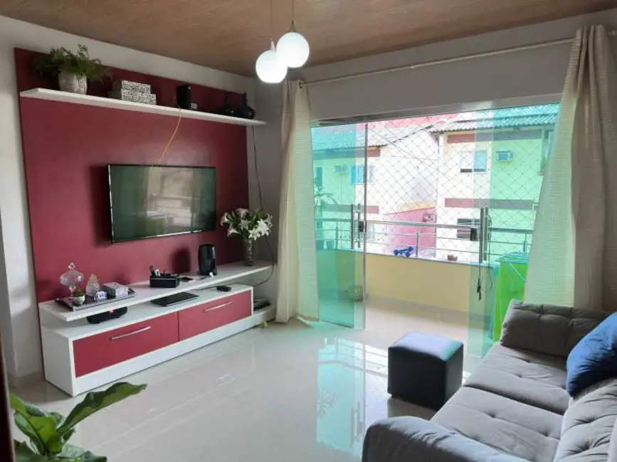 Foto 7 de Apartamento com 2 quartos para alugar, 65m2 em Manaus - AM