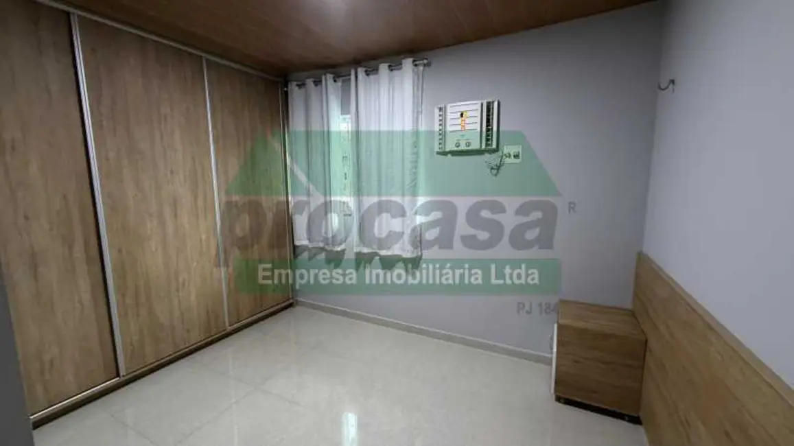 Foto 9 de Apartamento com 2 quartos para alugar, 65m2 em Manaus - AM