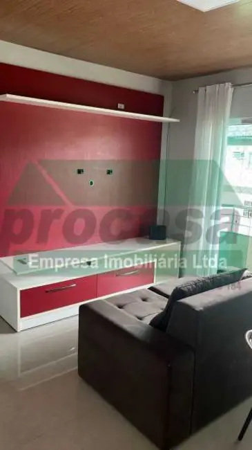 Foto 4 de Apartamento com 2 quartos para alugar, 65m2 em Manaus - AM