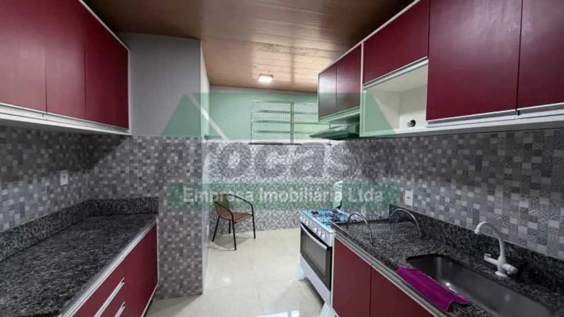 Foto 5 de Apartamento com 2 quartos para alugar, 65m2 em Manaus - AM