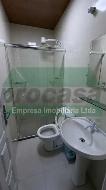 Foto 8 de Apartamento com 2 quartos para alugar, 65m2 em Manaus - AM