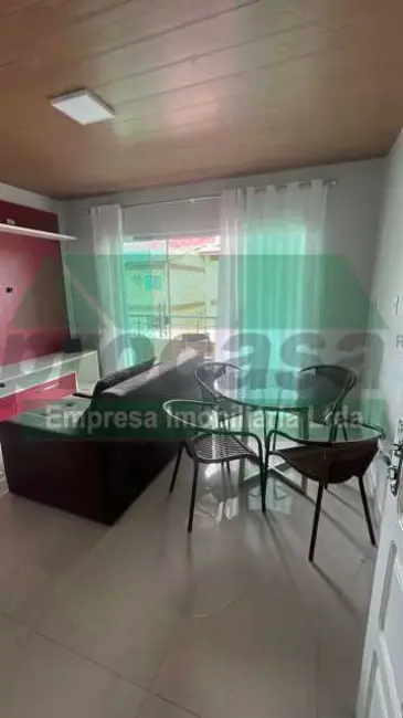 Foto 3 de Apartamento com 2 quartos para alugar, 65m2 em Manaus - AM