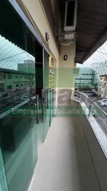 Foto 4 de Apartamento com 2 quartos para alugar, 65m2 em Manaus - AM