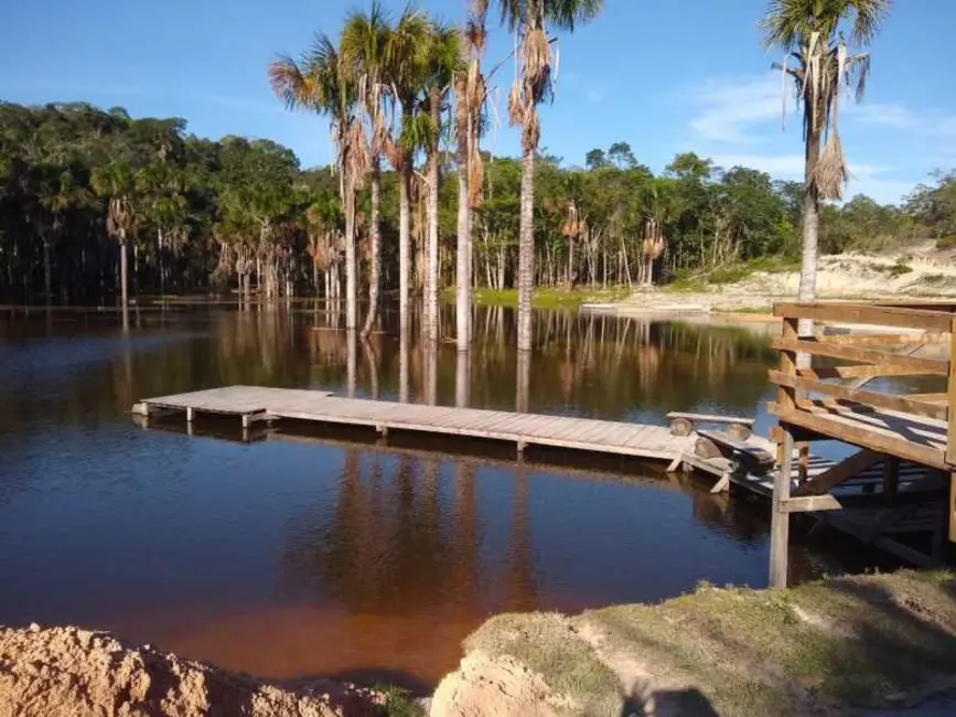 Foto 5 de Terreno / Lote à venda, 64815m2 em Itacoatiara - AM