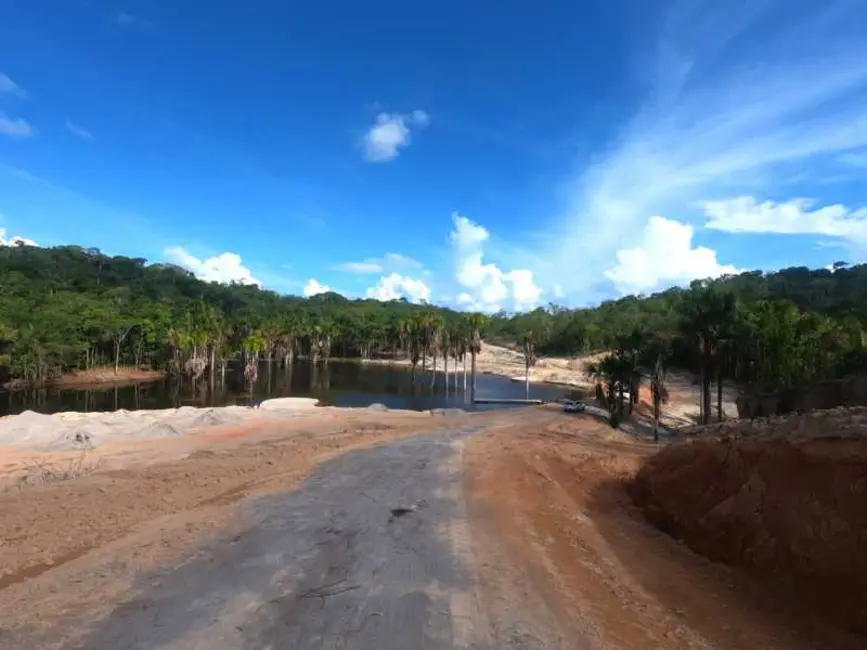 Foto 7 de Terreno / Lote à venda, 64815m2 em Itacoatiara - AM