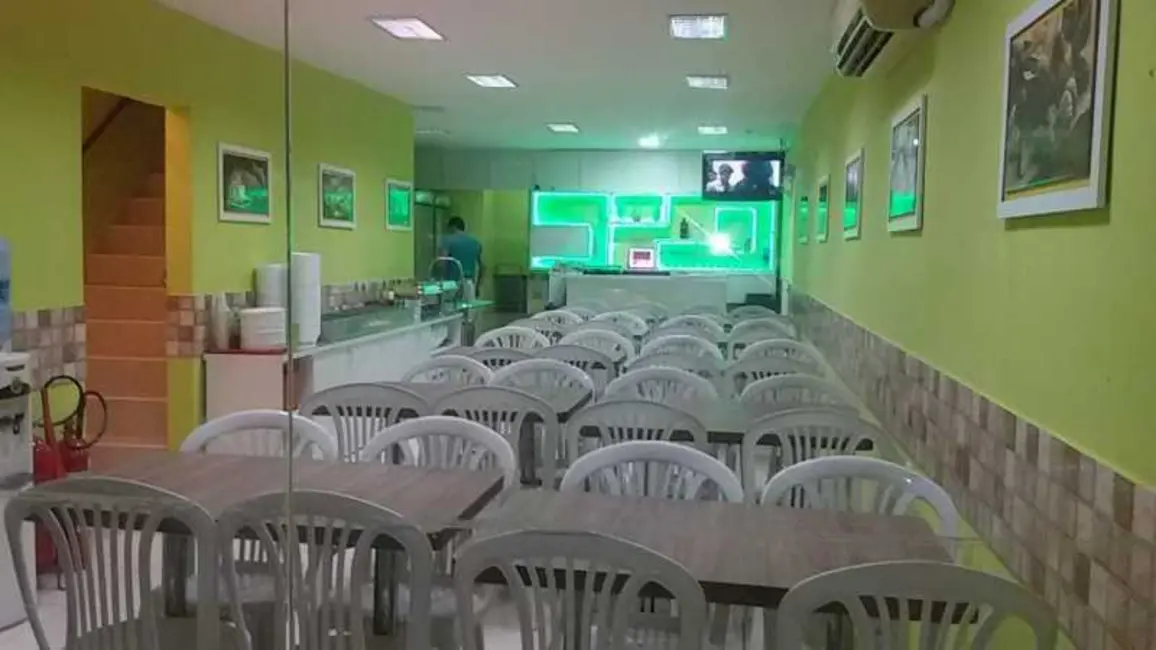 Foto 9 de Loja à venda e para alugar, 100m2 em Manaus - AM