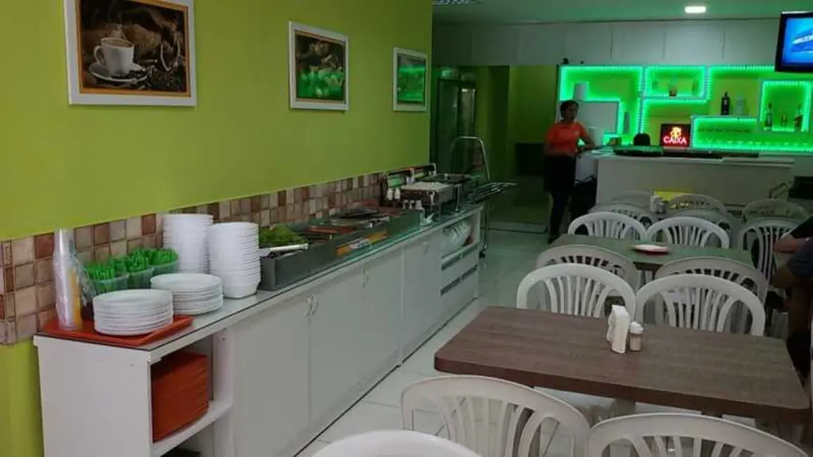 Foto 5 de Loja à venda e para alugar, 100m2 em Manaus - AM