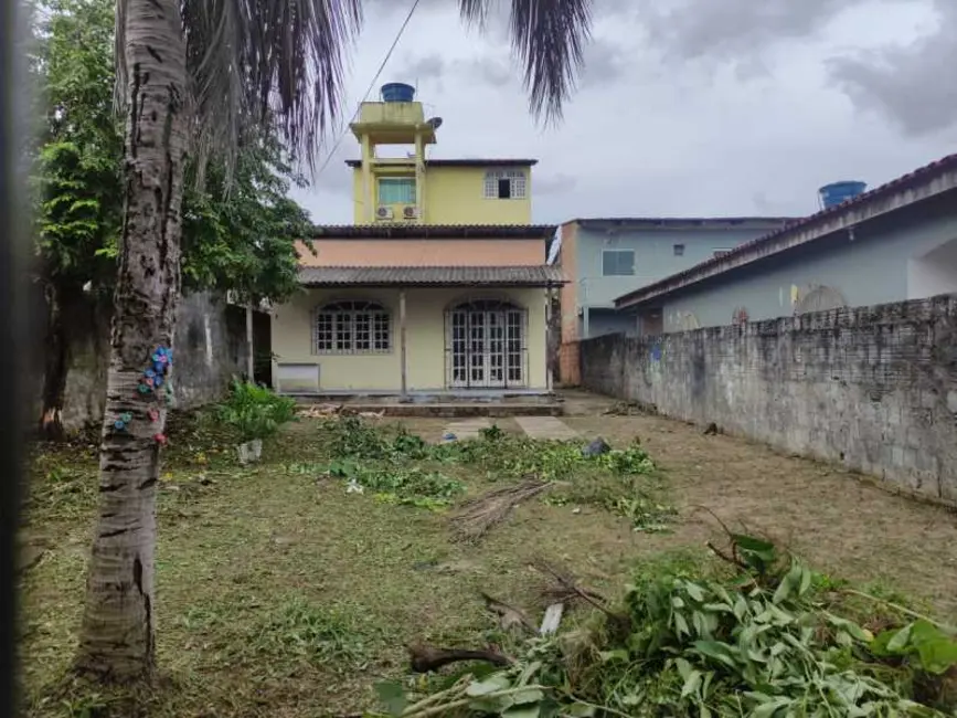 Foto 1 de Casa com 1 quarto à venda, 55m2 em Manaus - AM