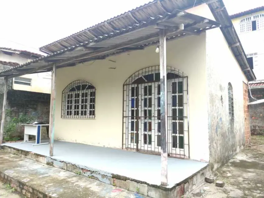 Foto 2 de Casa com 1 quarto à venda, 55m2 em Manaus - AM