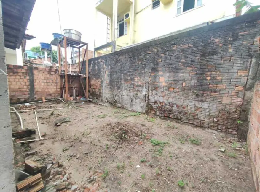 Foto 8 de Casa com 1 quarto à venda, 55m2 em Manaus - AM