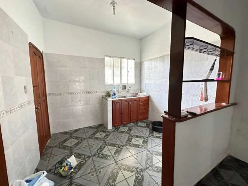 Foto 6 de Casa com 3 quartos à venda, 150m2 em Manaus - AM