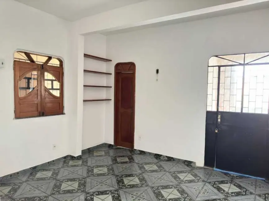 Foto 8 de Casa com 3 quartos à venda, 150m2 em Manaus - AM