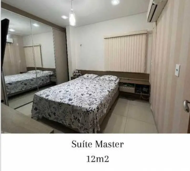 Foto 6 de Casa com 3 quartos à venda, 200m2 em Manaus - AM