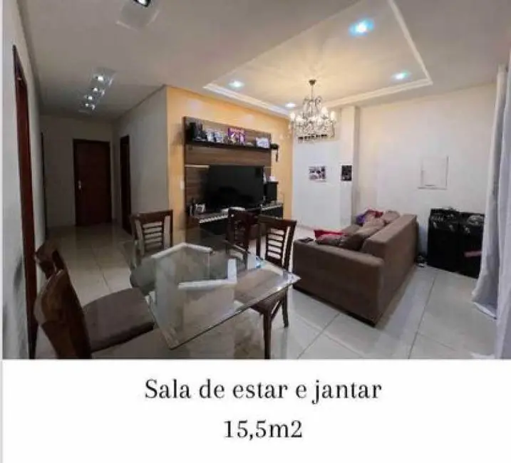 Foto 9 de Casa com 3 quartos à venda, 200m2 em Manaus - AM