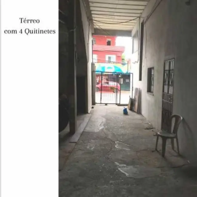 Foto 3 de Casa com 3 quartos à venda, 200m2 em Manaus - AM