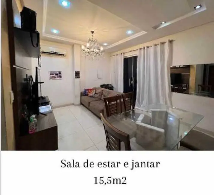 Foto 1 de Casa com 3 quartos à venda, 200m2 em Manaus - AM