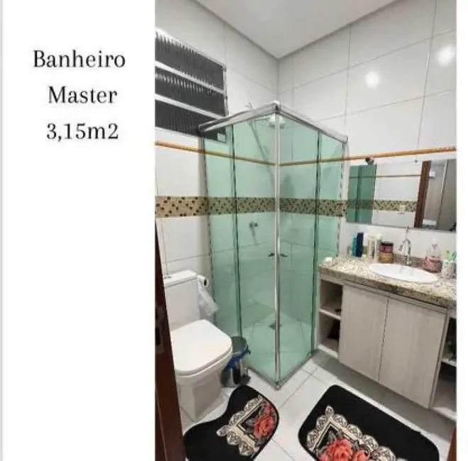 Foto 5 de Casa com 3 quartos à venda, 200m2 em Manaus - AM