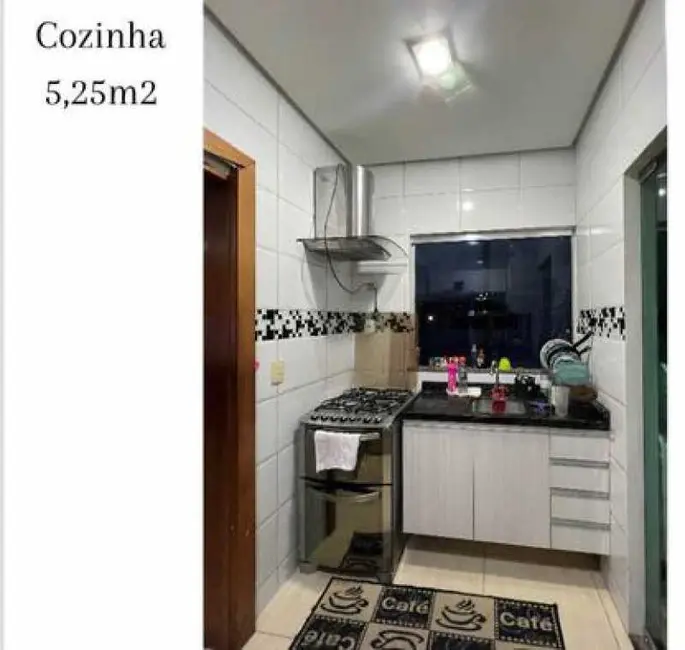 Foto 7 de Casa com 3 quartos à venda, 200m2 em Manaus - AM