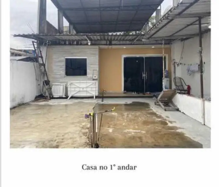 Foto 4 de Casa com 3 quartos à venda, 200m2 em Manaus - AM