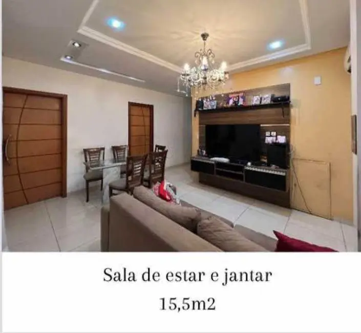 Foto 8 de Casa com 3 quartos à venda, 200m2 em Manaus - AM