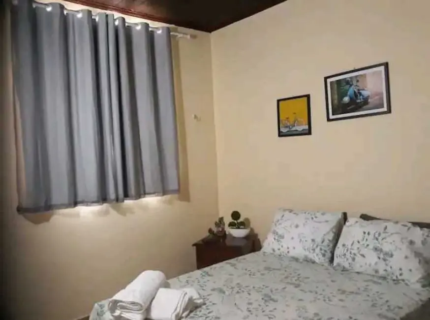 Casa de Condomínio com 4 quartos para alugar, 150m2 em Manaus - AM - imagem 2 Foto 2 de Casa de Condomínio com 4 quartos para alugar, 150m2 em Manaus - AM