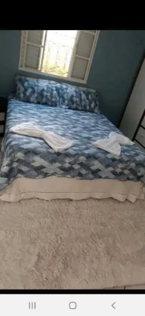 Casa de Condomínio com 4 quartos para alugar, 150m2 em Manaus - AM - imagem 3 Foto 3 de Casa de Condomínio com 4 quartos para alugar, 150m2 em Manaus - AM