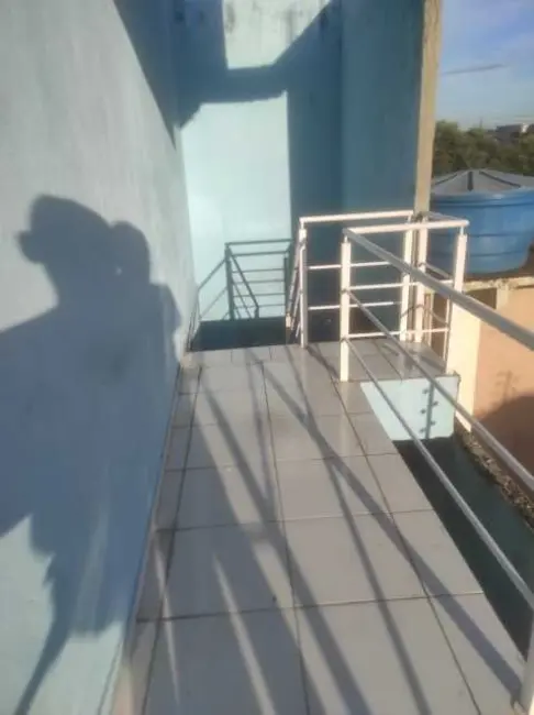 Foto 2 de Prédio Inteiro com 6 quartos à venda, 550m2 em Manaus - AM