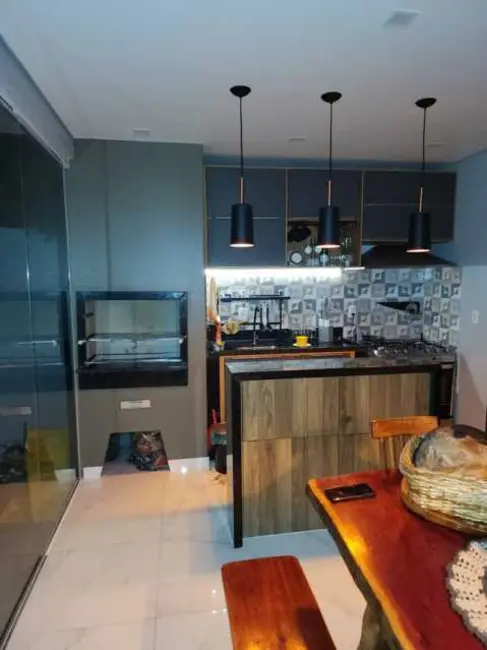 Casa de Condomínio com 3 quartos à venda, 225m2 em Manaus - AM - imagem 3 Foto 3 de Casa de Condomínio com 3 quartos à venda, 225m2 em Manaus - AM