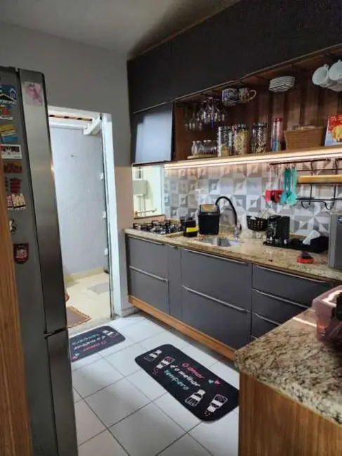 Casa de Condomínio com 3 quartos à venda, 225m2 em Manaus - AM - imagem 6 Foto 6 de Casa de Condomínio com 3 quartos à venda, 225m2 em Manaus - AM