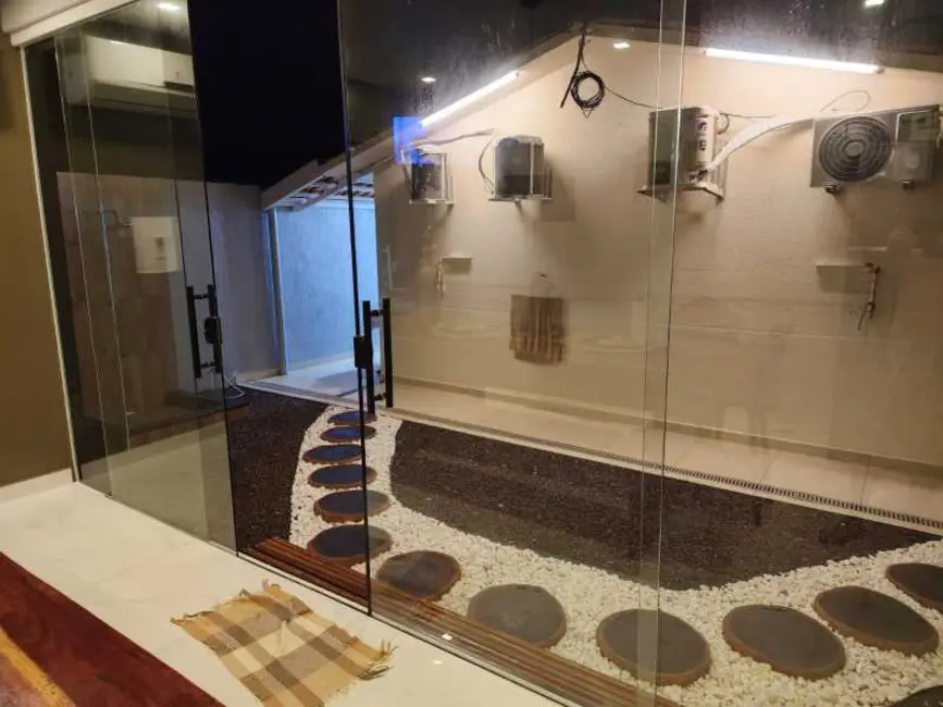 Foto 2 de Casa de Condomínio com 3 quartos à venda, 225m2 em Manaus - AM