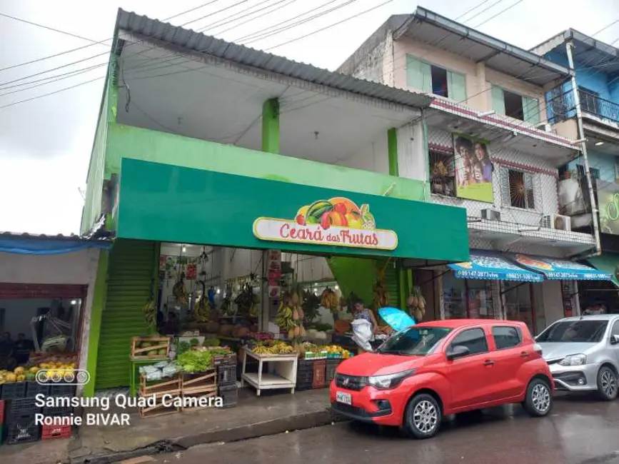 Foto 1 de Loja com 2 quartos à venda, 250m2 em Manaus - AM