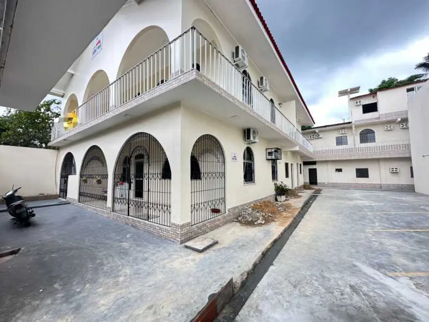 Apartamento com 2 quartos para alugar, 65m2 em Manaus - AM - imagem 2 Foto 2 de Apartamento com 2 quartos para alugar, 65m2 em Manaus - AM