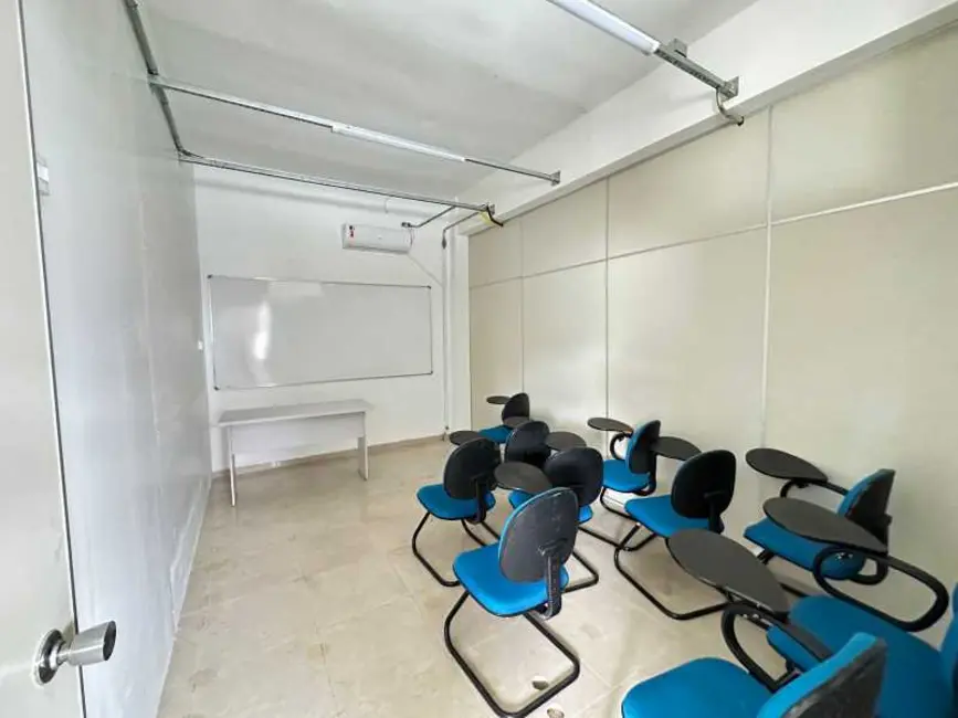 Foto 9 de Sala Comercial para alugar, 130m2 em Manaus - AM