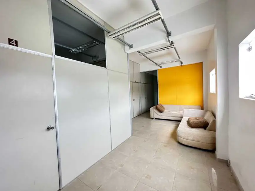 Foto 5 de Sala Comercial para alugar, 130m2 em Manaus - AM