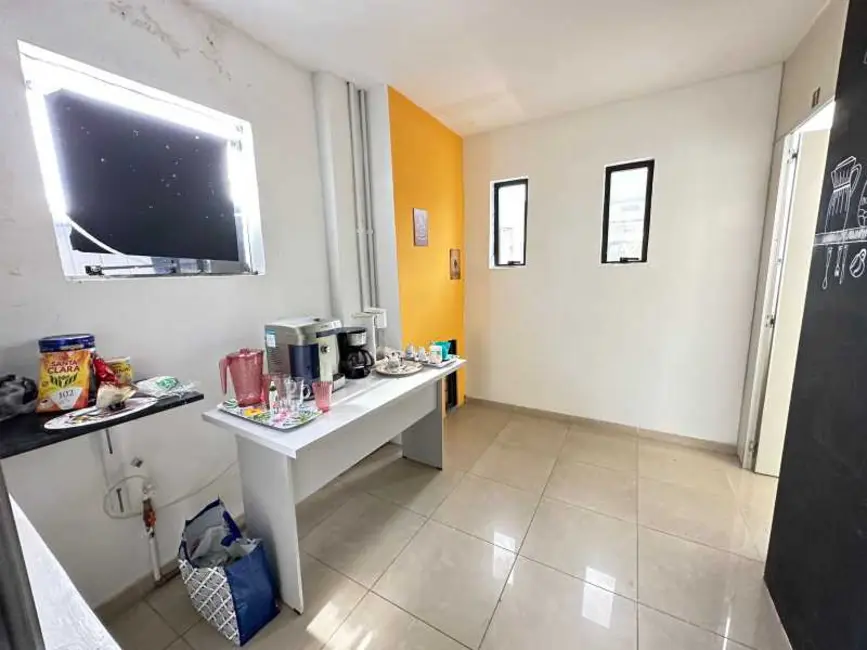 Foto 7 de Sala Comercial para alugar, 130m2 em Manaus - AM