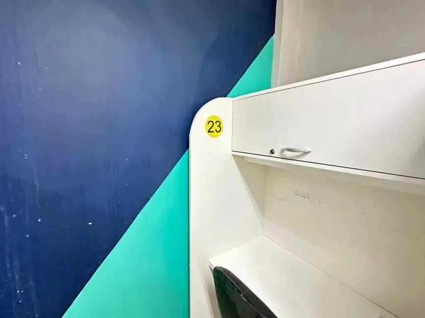 Foto 4 de Sala Comercial para alugar, 130m2 em Manaus - AM