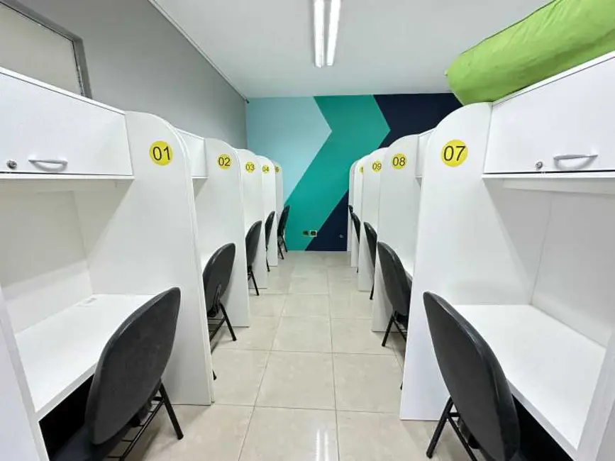 Foto 2 de Sala Comercial para alugar, 130m2 em Manaus - AM