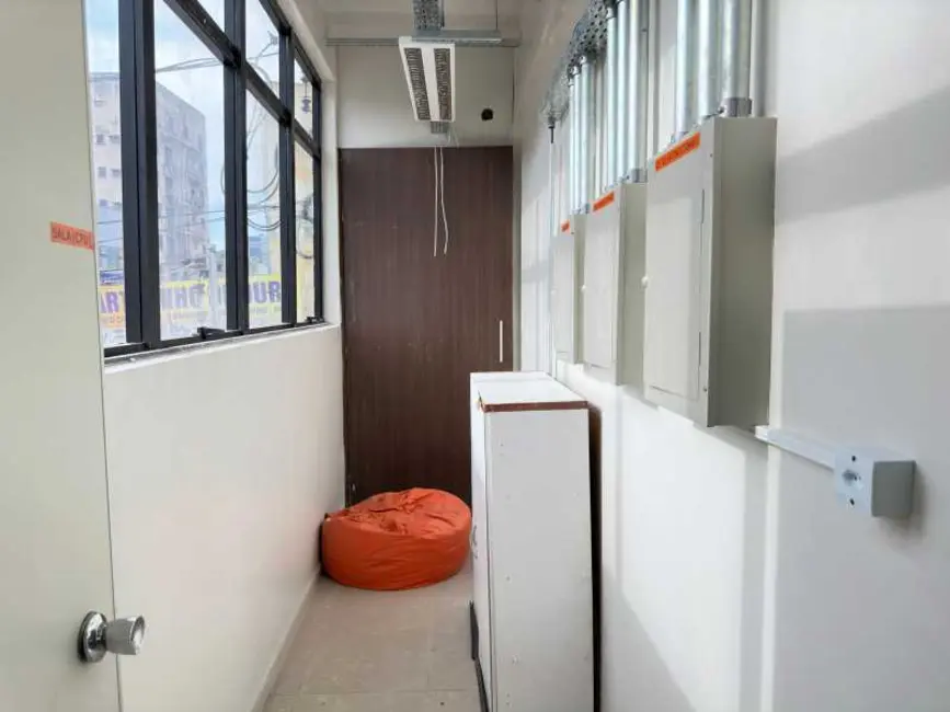 Foto 8 de Sala Comercial para alugar, 130m2 em Manaus - AM