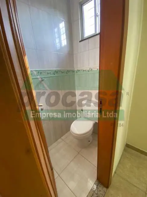 Foto 3 de Sala Comercial para alugar em Manaus - AM
