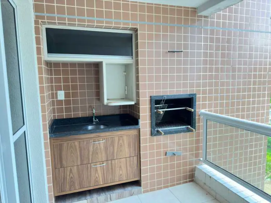 Apartamento com 3 quartos para alugar, 106m2 em Manaus - AM - imagem 7 Foto 7 de Apartamento com 3 quartos para alugar, 106m2 em Manaus - AM