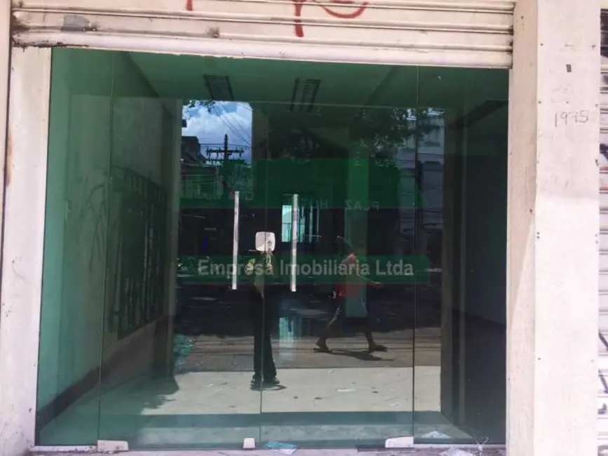 Foto 2 de Loja para alugar, 100m2 em Manaus - AM