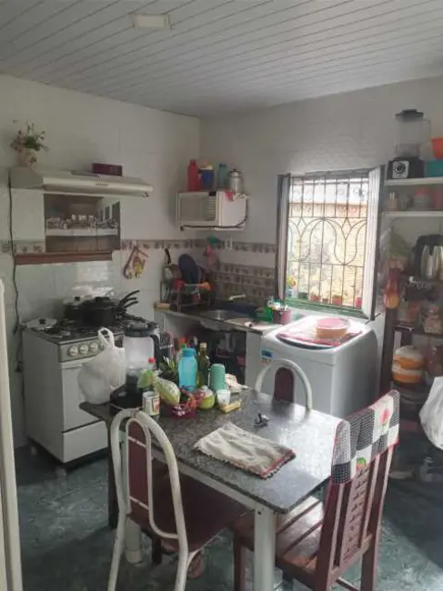 Foto 1 de Casa com 4 quartos à venda, 160m2 em Manaus - AM