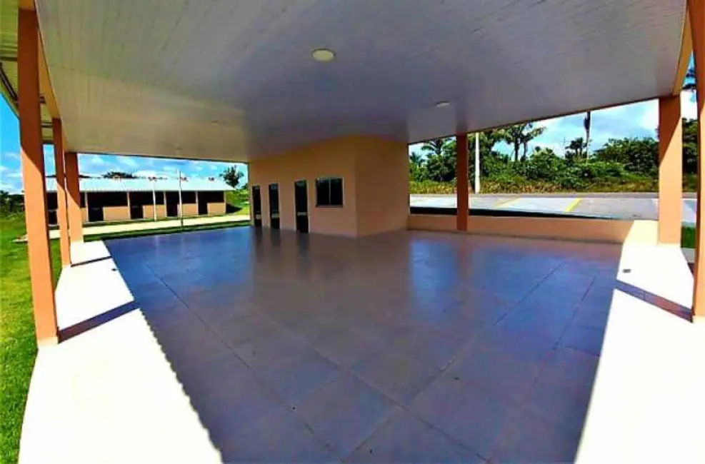 Foto 5 de Terreno / Lote à venda, 1298m2 em Iranduba - AM