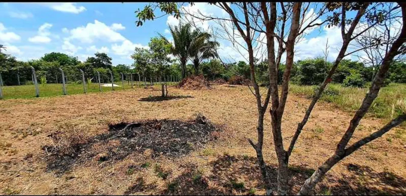 Foto 8 de Terreno / Lote à venda, 1298m2 em Iranduba - AM