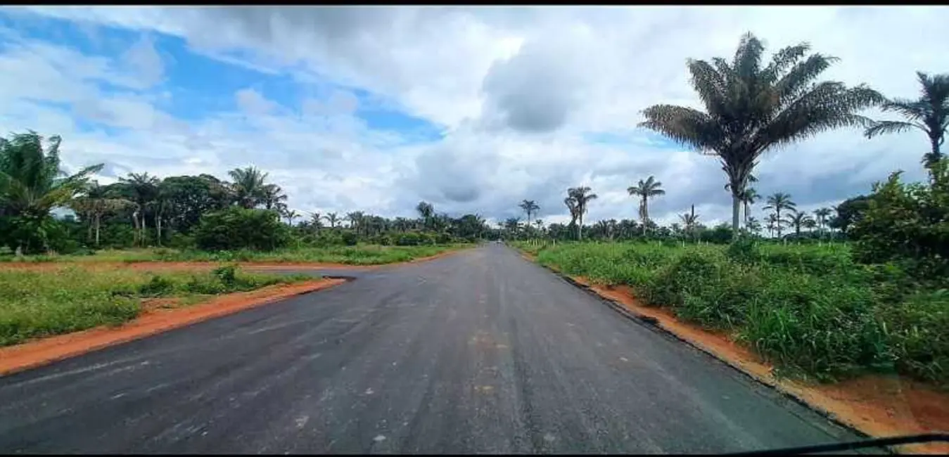 Foto 6 de Terreno / Lote à venda, 1298m2 em Iranduba - AM