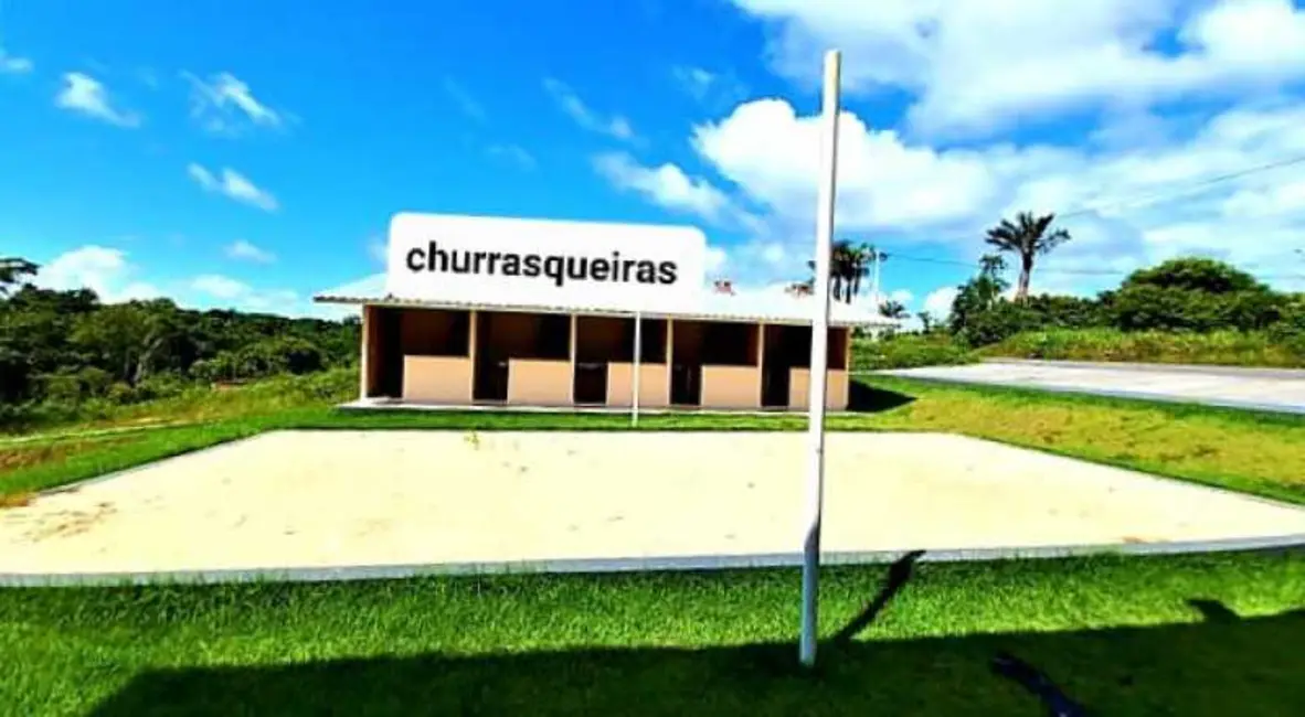 Foto 3 de Terreno / Lote à venda, 1298m2 em Iranduba - AM